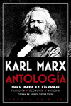 ANTOLOGA. TODO MARX EN PLDORAS