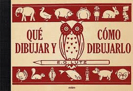 QU� DIBUJAR Y C�MO DIBUJARLO