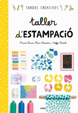TALLER D'ESTAMPACI�