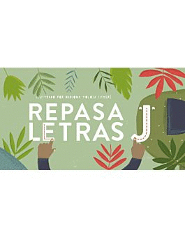 REPASALETRAS