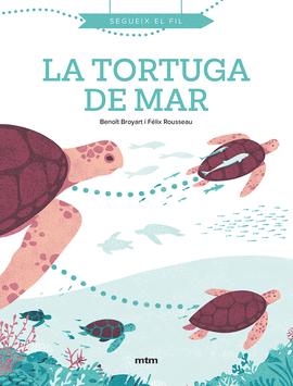 LA TORTUGA DE MAR - CATAL