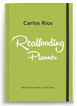 PLANNER CARLOS RIOS