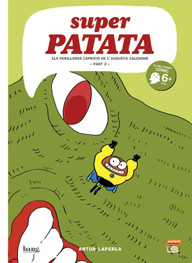 SUPERPATATA 9 -CATAL�-