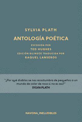 ANTOLOG�A PO�TICA