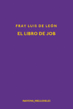 EL LIBRO DE JOB