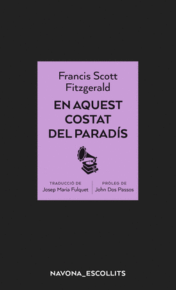 EN AQUEST COSTAT DEL PARAD�S