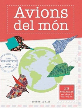 AVIONS DEL MN. PAPIROFLEXIA