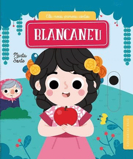 BLANCANEU