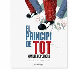 EL PRINCIPI DE TOT