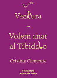 VENTURA/VOLEM ANAR AL TIBIDABO