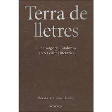 TERRA DE LLETRES