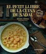 EL PETIT LLIBRE DE LA CUINA DE NADAL