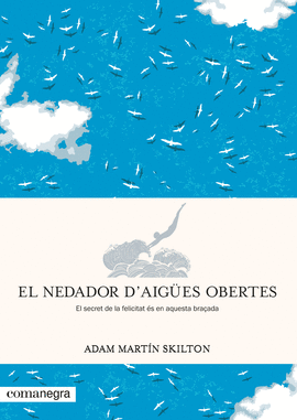 EL NEDADOR DAIGES OBERTES