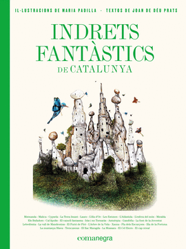 INDRETS FANTSTICS DE CATALUNYA