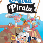 L'�VIA PIRATA