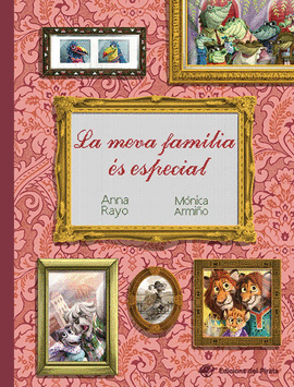 LA MEVA FAM�LIA �S ESPECIAL