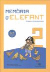 MEMORIA D'ELEFANT 2. 6-7 ANYS