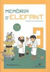 MEMORIA D'ELEFANT 3