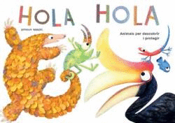 HOLA HOLA