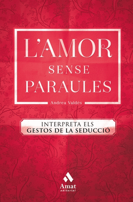 LAMOR SENSE PARAULES