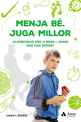 MENJA B�. JUGA MILLOR