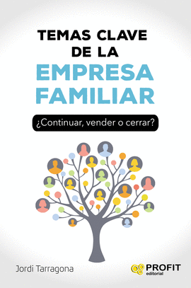 TEMAS CLAVE DE LA EMPRESA FAMILIAR