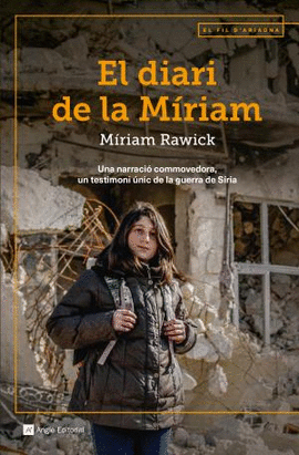 EL DIARI DE LA MRIAM