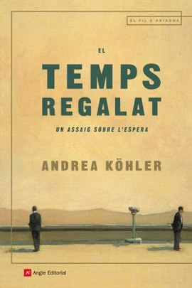 EL TEMPS REGALAT