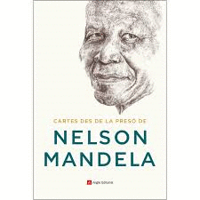 CARTES DES DE LA PRES DE NELSON MANDELA