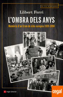 L'OMBRA DEL ANYS