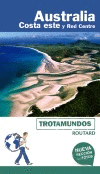 AUSTRALIA 2018 TROTAMUNDOS