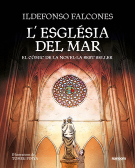 L'ESGLSIA DEL MAR