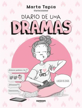 DIARIO DE UNA DRAMAS