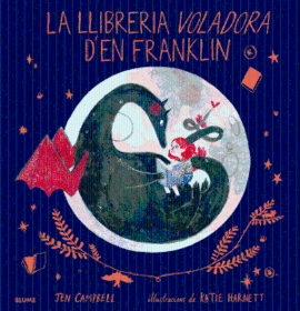 LA LLIBRERIA VOLADORA D'EN FRANKLIN