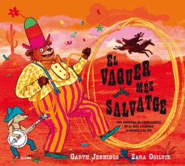 EL VAQUER M�S SALVATGE