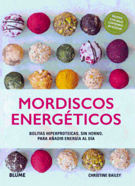MORDISCOS ENERG�TICOS