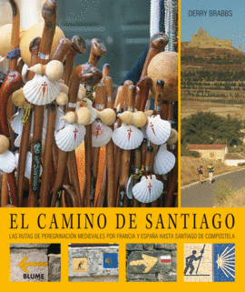 CAMINO DE SANTIAGO (2018)