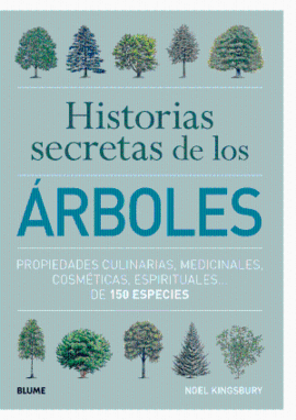 HISTORIAS SECRETAS DE LOS �RBOLES