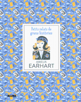 AMELIA EARHART (CAT)