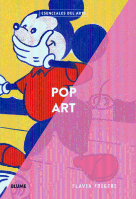 ESENCIALES ARTE. POP ART
