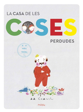 LA CASA DE LES COSES PERDUDES