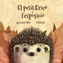 PETIT ERICO I L.EXPOSICIO, EL