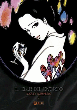 EL CLUB DEL DIVORCIO N�M. 02 (DE 2)
