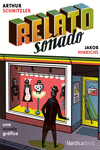 RELATO SO�ADO (EDICI�N R�STICA)