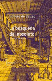 LA BSQUEDA DEL ABSOLUTO