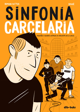 SINFONA CARCELARIA