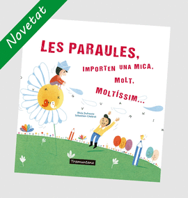 LES PARAULES