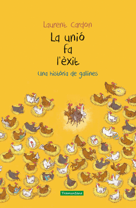 LA UNI� FA L'�XIT