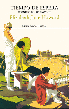 TIEMPO DE ESPERA. CR�NICAS DE LOS CAZALET