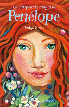 LA CHISPEANTE MAGIA DE PEN�LOPE